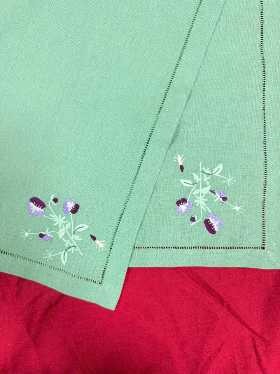 Đồ lót đĩa và cốc,..