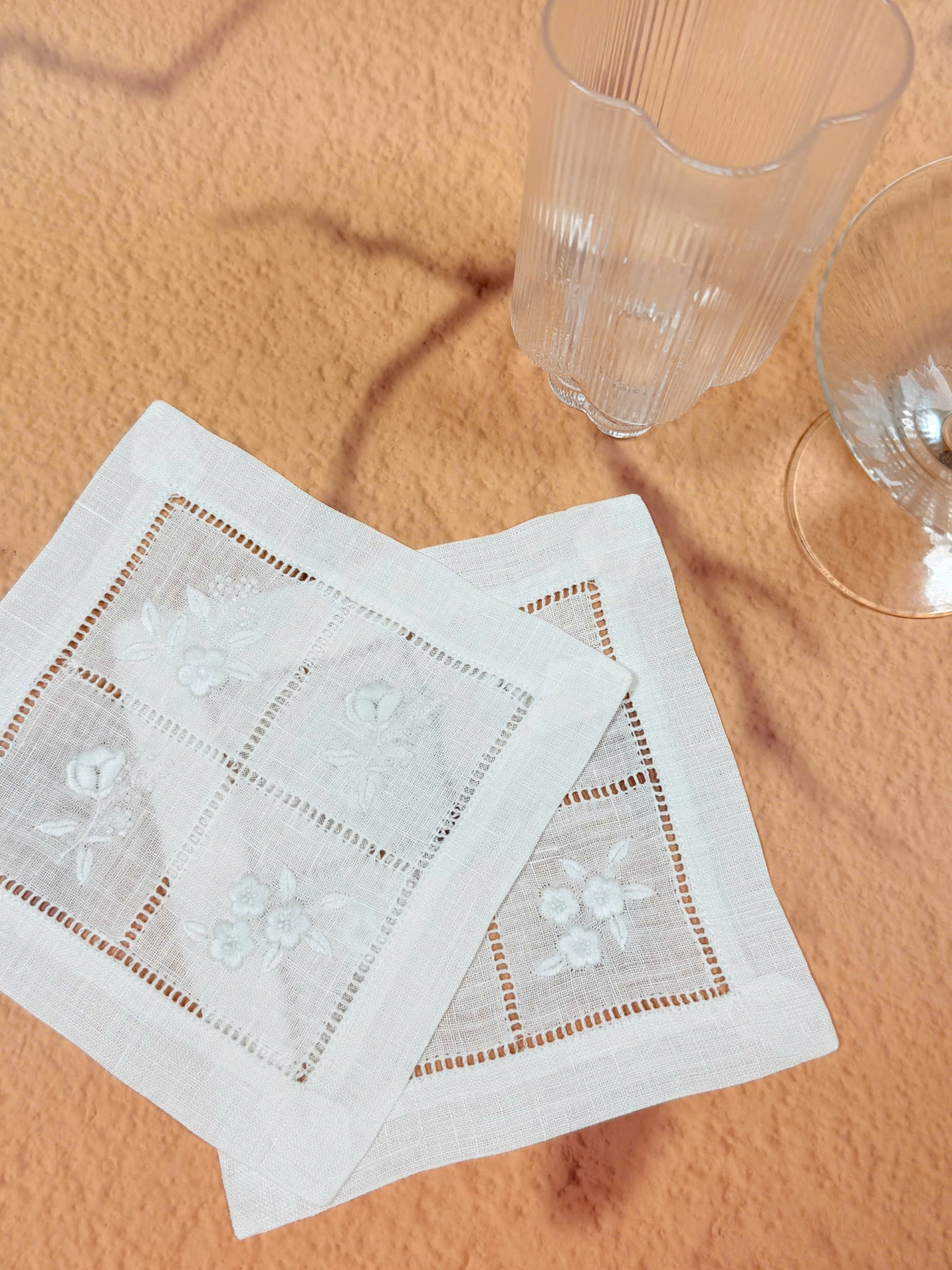 Fresh Napkins